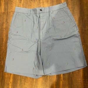 Men’s Izod Shorts